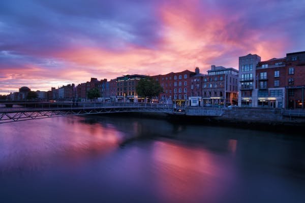 L'Irlande en un clin d'œil : conseils pour votre voyage parfait
